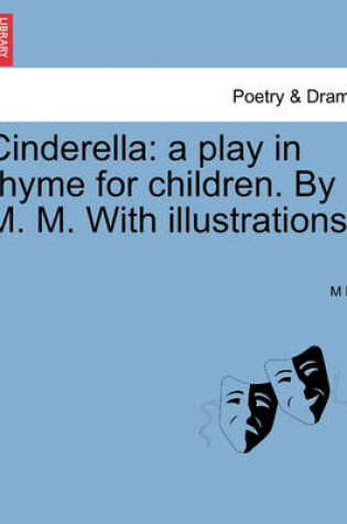 Cover of Cinderella