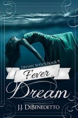 Book cover for Fever Dream