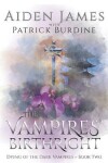 Book cover for The Vampires' Birthright