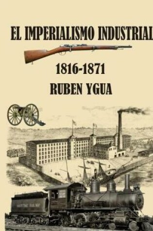Cover of El Imperialismo Industrial