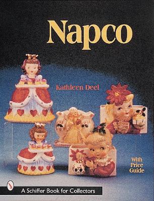 Book cover for Napco®