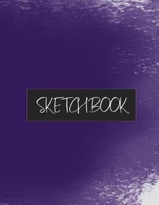 Cover of Sketchbook