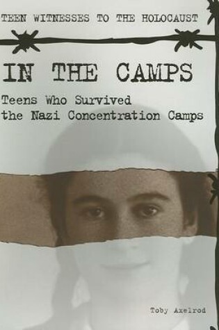 Cover of In the Camps