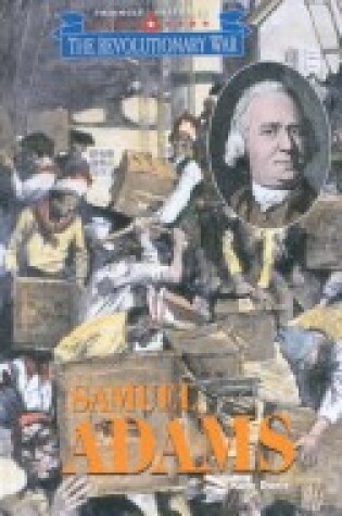 Cover of Samuel Adams