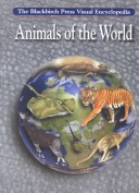 Book cover for Animals of the World