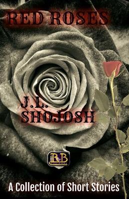 Book cover for Red Roses