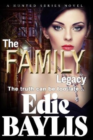 Cover of The Family Legacy