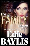 Book cover for The Family Legacy