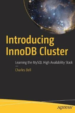 Cover of Introducing InnoDB Cluster