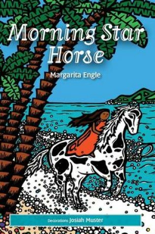 Cover of Morning Star Horse
