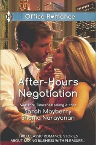 Cover of After-Hours Negotiation
