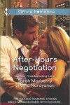 Book cover for After-Hours Negotiation