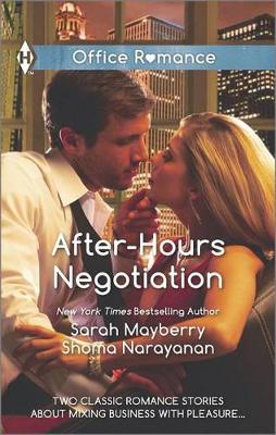 Book cover for After-Hours Negotiation