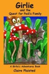 Book cover for Girlie and the Quest to for Pedi's Family