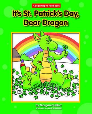 Cover of It's St. Patrick's Day