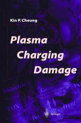 Book cover for Plasma Charging Damage