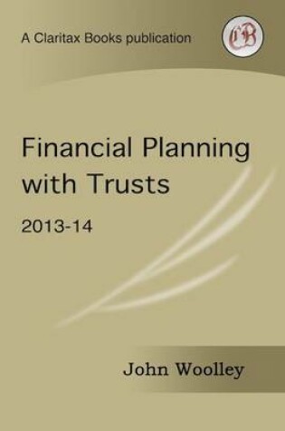 Cover of Financial Planning with Trusts