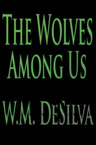 Cover of The Wolves Among Us