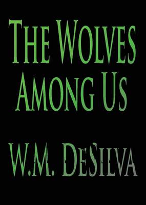 Book cover for The Wolves Among Us