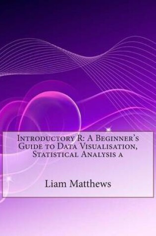 Cover of Introductory R