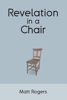 Book cover for Revelation in a Chair