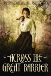 Book cover for Across the Barrier