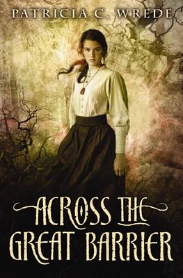 Book cover for Across the Barrier