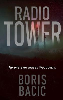 Book cover for Radio Tower