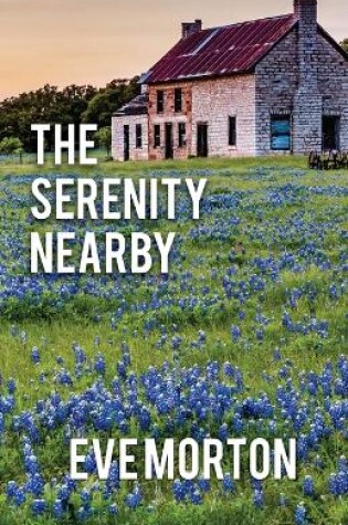 Cover of The Serenity Nearby