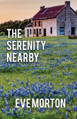 Book cover for The Serenity Nearby