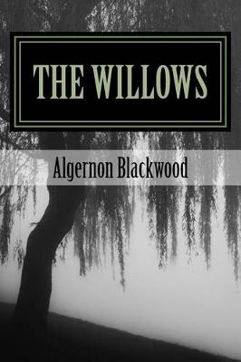 Book cover for The Willows