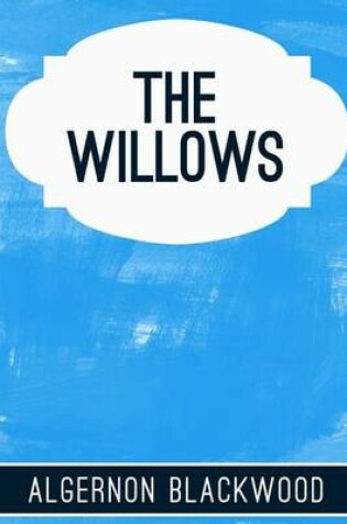 Cover of The willows