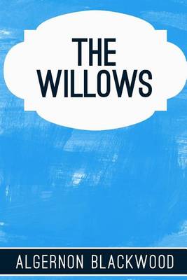 Book cover for The willows