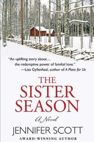 Cover of The Sister Season