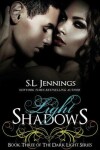 Book cover for Light Shadows