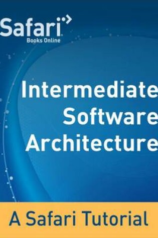 Cover of Intermediate Software Architecture