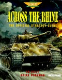 Book cover for Across the Rhine