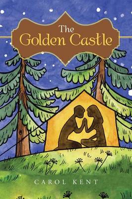 Book cover for The Golden Castle