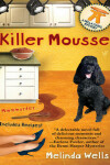 Book cover for Killer Mousse