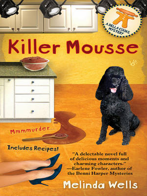 Cover of Killer Mousse
