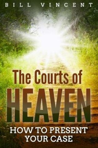 Cover of The Courts of Heaven