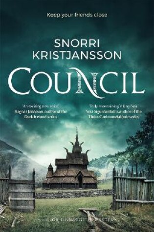 Cover of Council