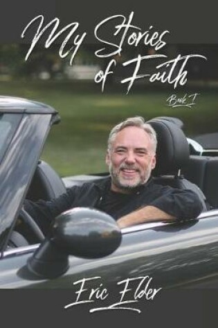 Cover of My Stories of Faith