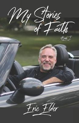Book cover for My Stories of Faith