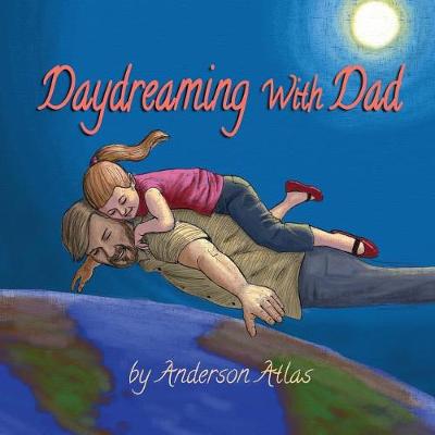 Book cover for Daydreaming with Dad