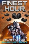 Book cover for Finest Hour