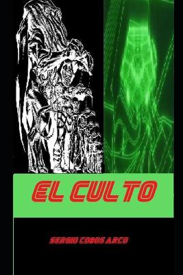 Book cover for El Culto