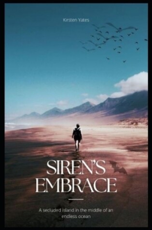 Cover of Siren's embrace