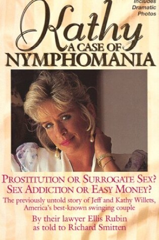 Cover of Kathy: Case of Nymphomania