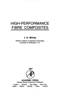 Book cover for High Performance Fibre Composites